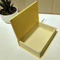 Sách Cất Giấu Bí Mật - Phiên Bản Hoa Văn (Secret Storage Book - Floral Edition) - Thumbnail 3