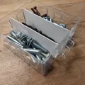 Phụ kiện cho hộp/tủ đồ nghề MARS (Mars Tool box accessories) - Thumbnail 2