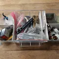 Phụ kiện cho hộp/tủ đồ nghề MARS (Mars Tool box accessories) - Thumbnail 3