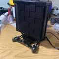 Adapter bracket BC250 cho DeepCool AG / AK - Thumbnail 1