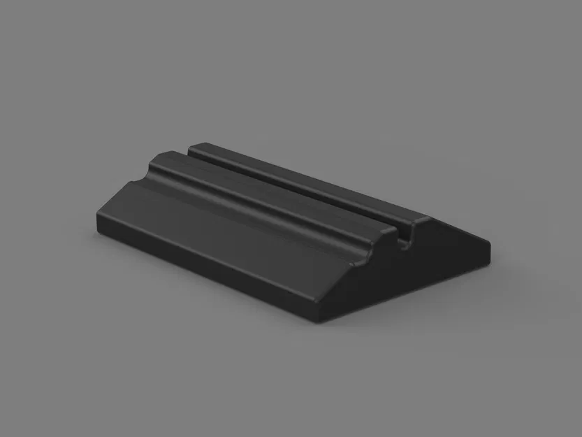 Giá đỡ Tablet kèm kệ để Stylus – đi dây sạc gọn, không cần supports - Image 6