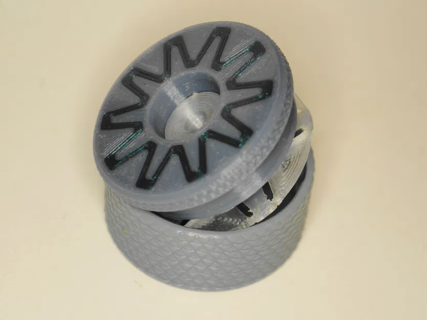 Dụng cụ băm thảo mộc (Herb chopper) - Image 1