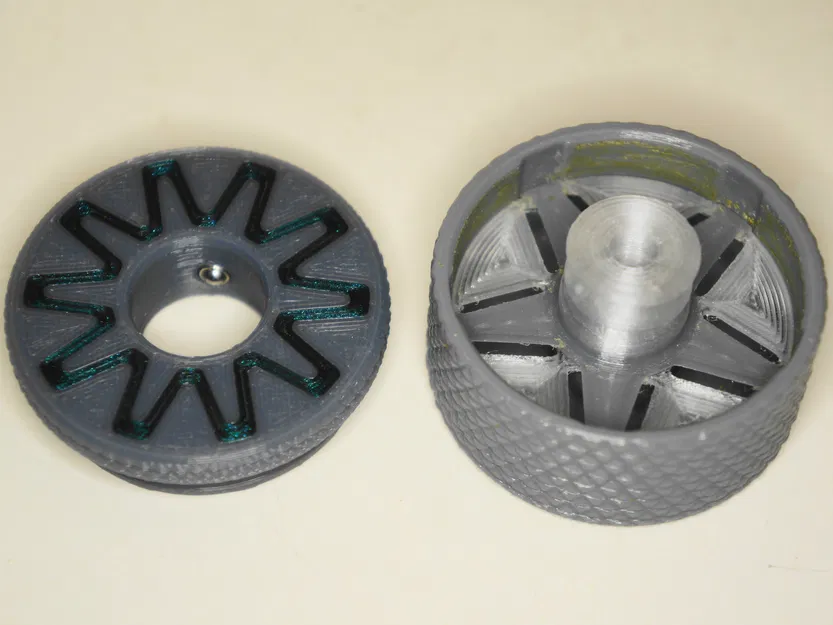 Dụng cụ băm thảo mộc (Herb chopper) - Image 2