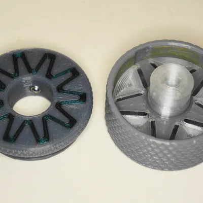 Dụng cụ băm thảo mộc (Herb chopper)