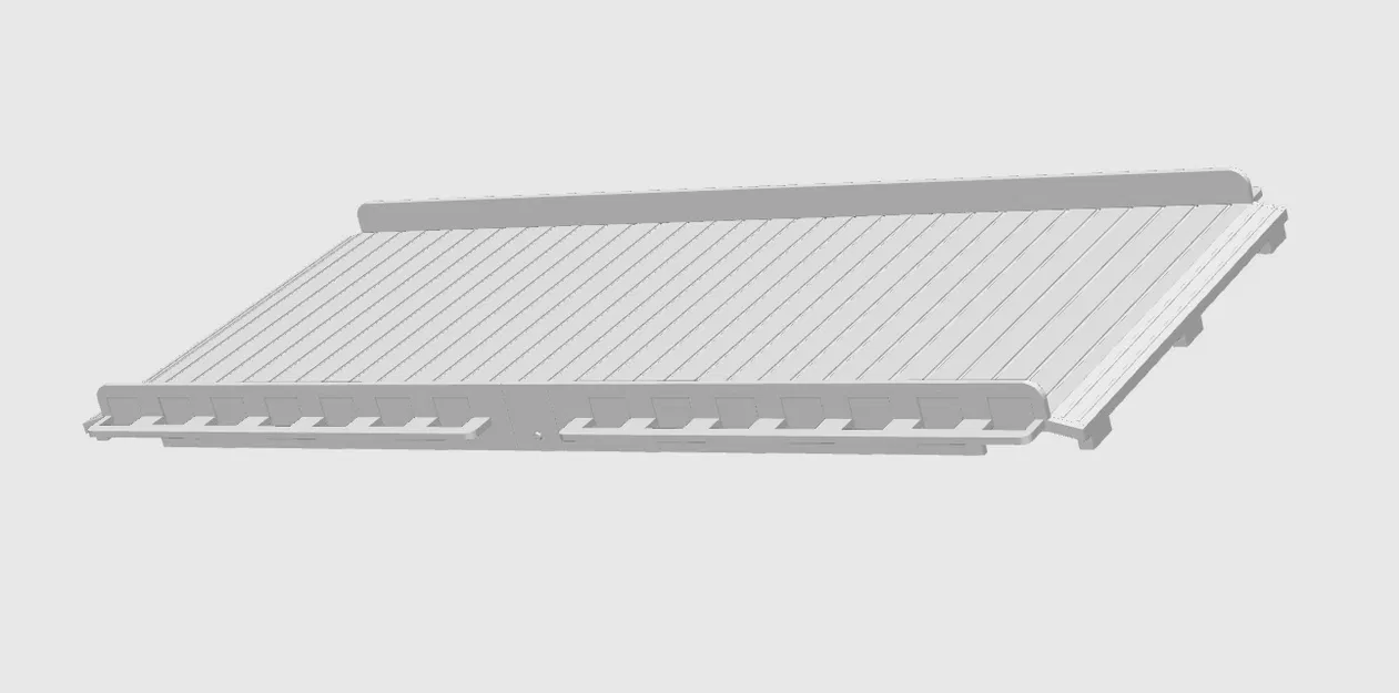 Rokenbok Long Ramp - Image 1