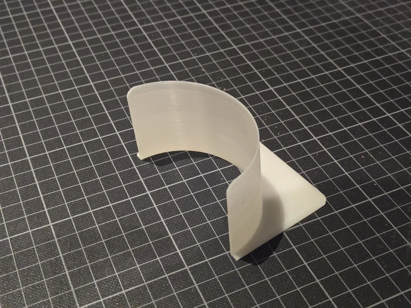 Xô hứng nước xả khi vệ sinh lọc bơm máy giặt LG (LG Washing Machine Pump Filter Drain Bucket) - Image 2