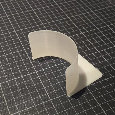 Xô hứng nước xả khi vệ sinh lọc bơm máy giặt LG (LG Washing Machine Pump Filter Drain Bucket)