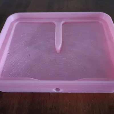 Rổ đựng dao muỗng kèm khay thoát nước (Cutlery Basket Drainer)