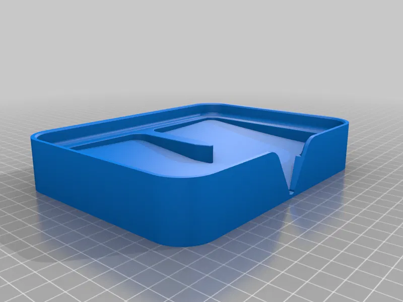 Rổ đựng dao muỗng kèm khay thoát nước (Cutlery Basket Drainer) - Image 5