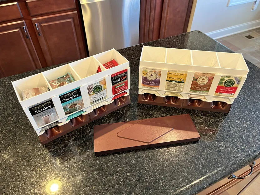 Tea Dispenser - Remix - Image 2