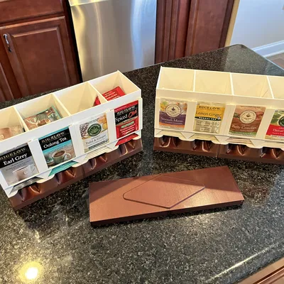 Tea Dispenser - Remix