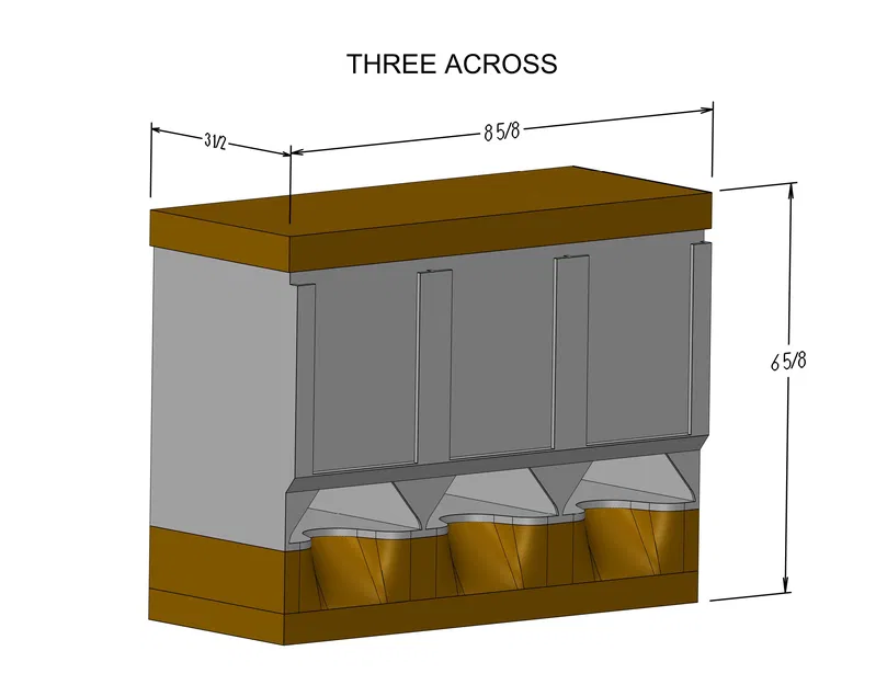 Tea Dispenser - Remix - Image 4