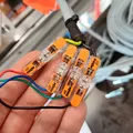 STEPPERONLINE - Ốp che mỏng cho motor Nema23 - Volksfräse - Thumbnail 3