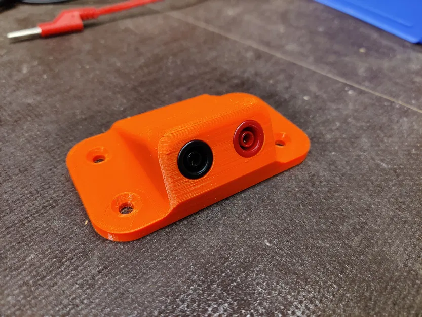 Volksfräse VF1 - Vỏ cổng kết nối Tastplatten/Sensor - Image 6