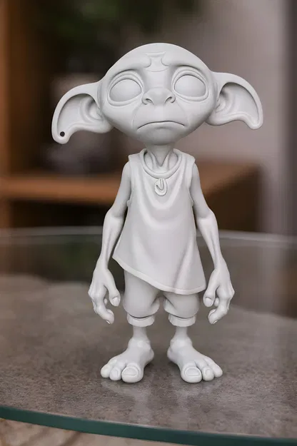 Baby Dobby (Dobby bé nhỏ) - Image 1