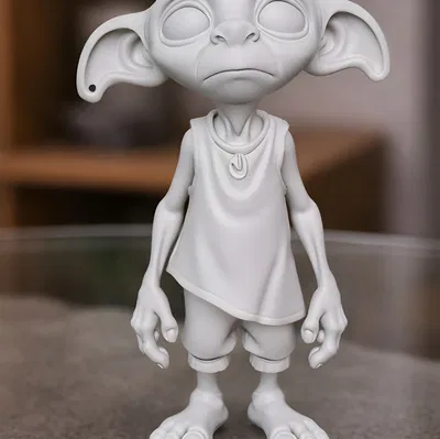 Baby Dobby (Dobby bé nhỏ)