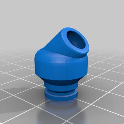 Đầu Flexo & bộ nâng cấp cho Bender (Futurama)