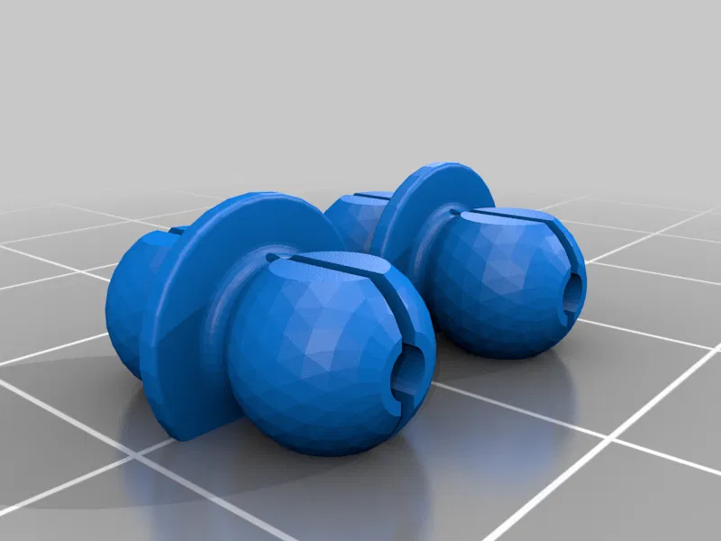 Đầu Flexo & bộ nâng cấp cho Bender (Futurama) - Image 4