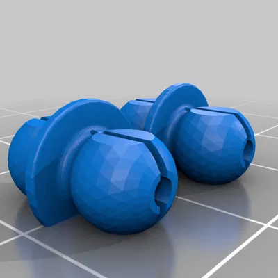 Đầu Flexo & bộ nâng cấp cho Bender (Futurama)