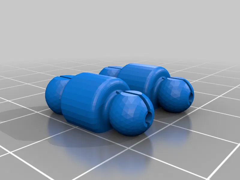 Đầu Flexo & bộ nâng cấp cho Bender (Futurama) - Image 6