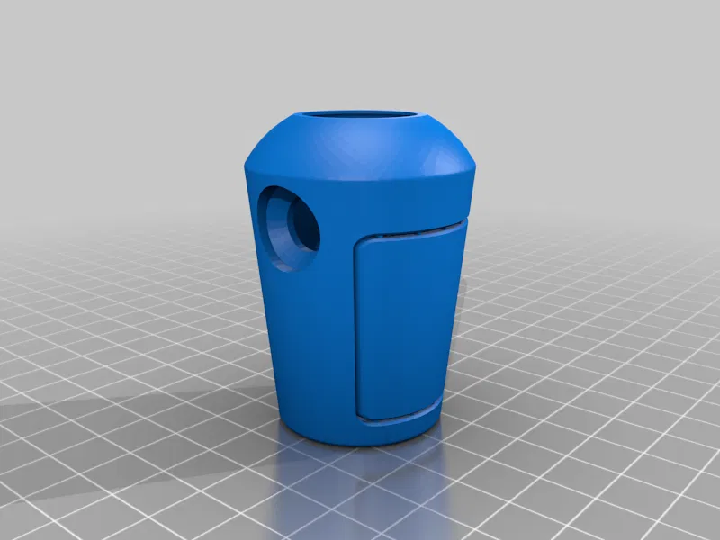 Đầu Flexo & bộ nâng cấp cho Bender (Futurama) - Image 9