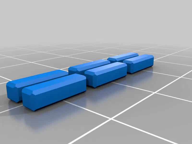 Đầu Flexo & bộ nâng cấp cho Bender (Futurama) - Image 11