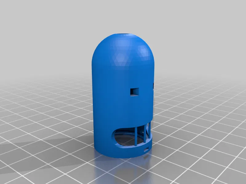 Đầu Flexo & bộ nâng cấp cho Bender (Futurama) - Image 14