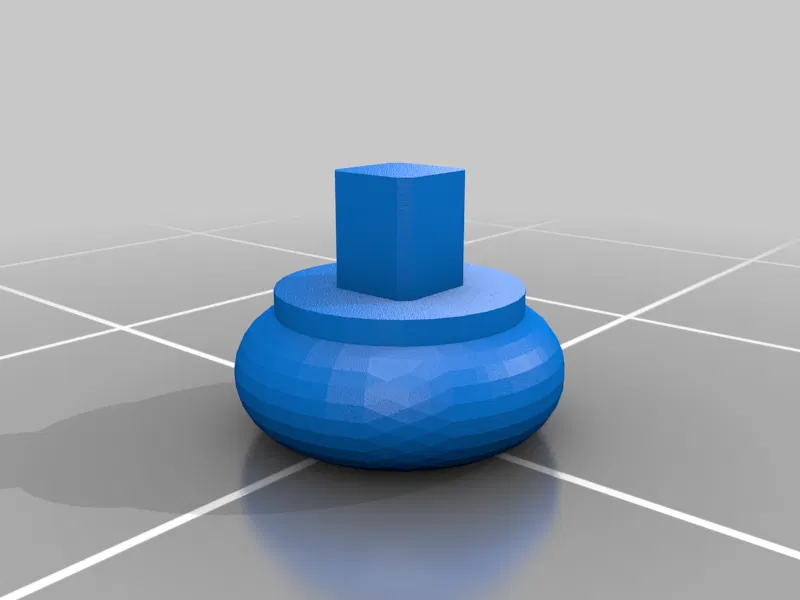 Đầu Flexo & bộ nâng cấp cho Bender (Futurama) - Image 15