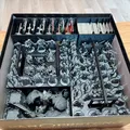 LOTR: Journeys in Middle-earth – Organizer/Insert trọn bộ (Base + mọi Expansion) - Thumbnail 2