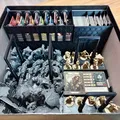 LOTR: Journeys in Middle-earth – Organizer/Insert trọn bộ (Base + mọi Expansion) - Thumbnail 6