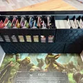 LOTR: Journeys in Middle-earth – Organizer/Insert trọn bộ (Base + mọi Expansion) - Thumbnail 9