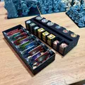 LOTR: Journeys in Middle-earth – Organizer/Insert trọn bộ (Base + mọi Expansion) - Thumbnail 10