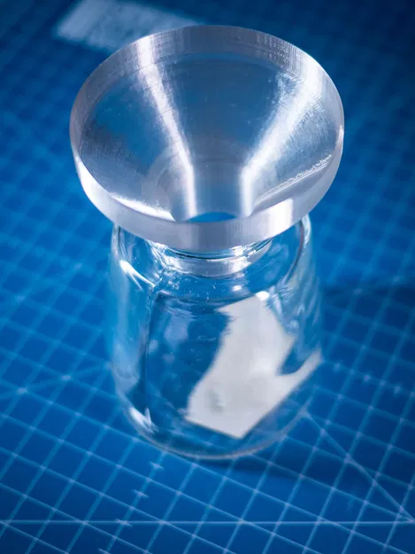 Phễu đổ gia vị IKEA 365+ HARDIG - Image 1