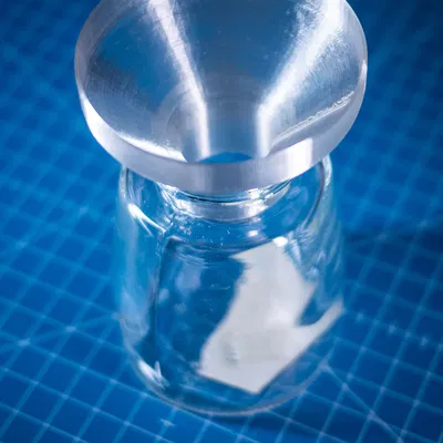 Phễu đổ gia vị IKEA 365+ HARDIG