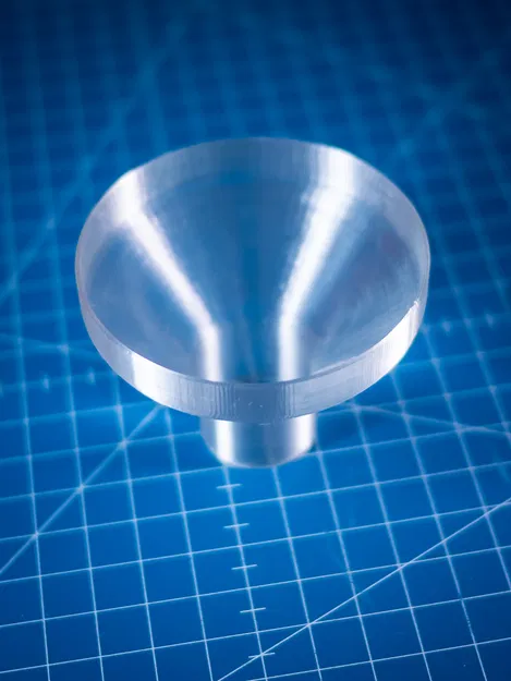 Phễu đổ gia vị IKEA 365+ HARDIG - Image 2