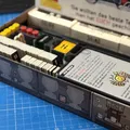 Bomb Busters Insert und Display Stand (Khay insert & chân trưng bày) - Thumbnail 5