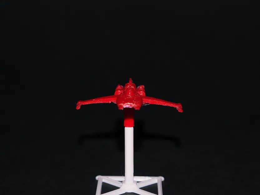 Star Wars Freya Fenris' Racer - Image 5