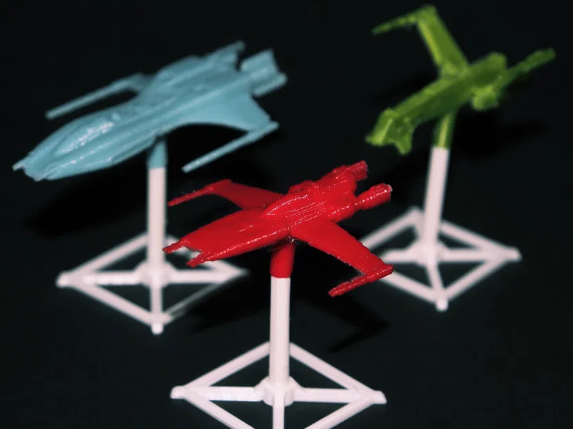 Star Wars Freya Fenris' Racer - Image 7