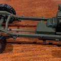 Khung gầm & hệ truyền động Willys Jeep khác (tỉ lệ 1/20) - Thumbnail 1