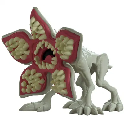 Stranger things - demodog