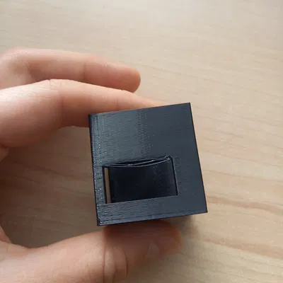 Lafvin Smart Robot Arm Car – Phụ tùng thay thế