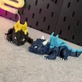 Rồng Nhỏ Khớp Nối (Articulated Small Dragon) - Thumbnail 10