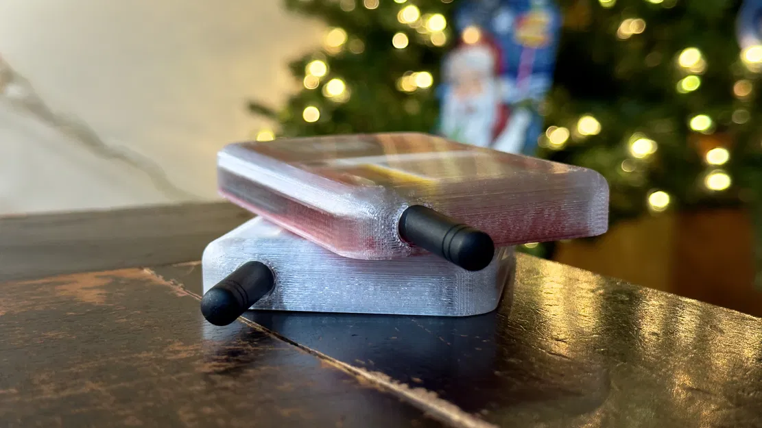 Vỏ MagSafe cho LoRa Radio – Meshtastic & MeshCore (RAK WisBlock) - Image 5