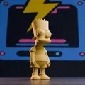 Mini Bart Simpson - Thumbnail 2