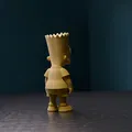 Mini Bart Simpson - Thumbnail 3