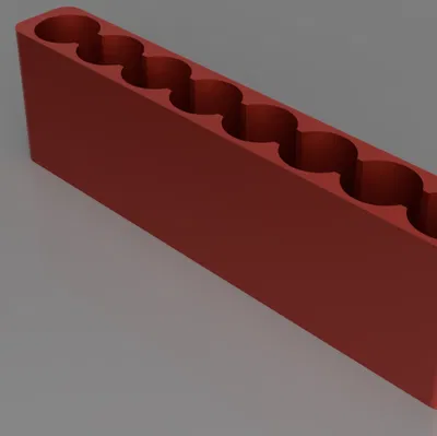 Jig hỗ trợ hàn pin (Battery welding aid) cho pin 18650