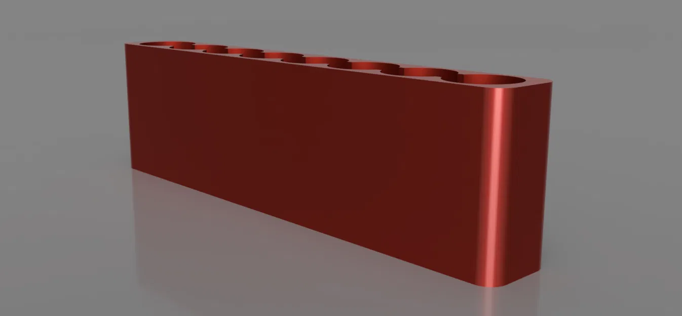 Jig hỗ trợ hàn pin (Battery welding aid) cho pin 18650 - Image 2