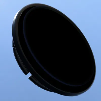 Nắp chụp tâm mâm Universal Wheel Center Cap - Inner Pitch circle 44mm