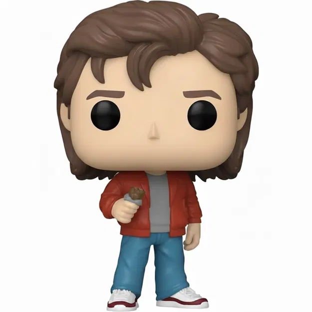 Steve – figure Funko POP! từ Stranger Things - Image 1