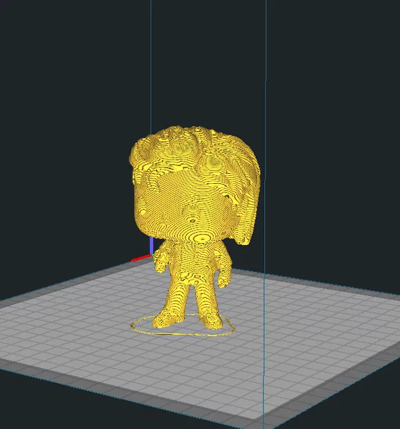 Steve – figure Funko POP! từ Stranger Things - Image 2